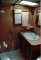 Cliquez pour voir en grand... Salle de bain